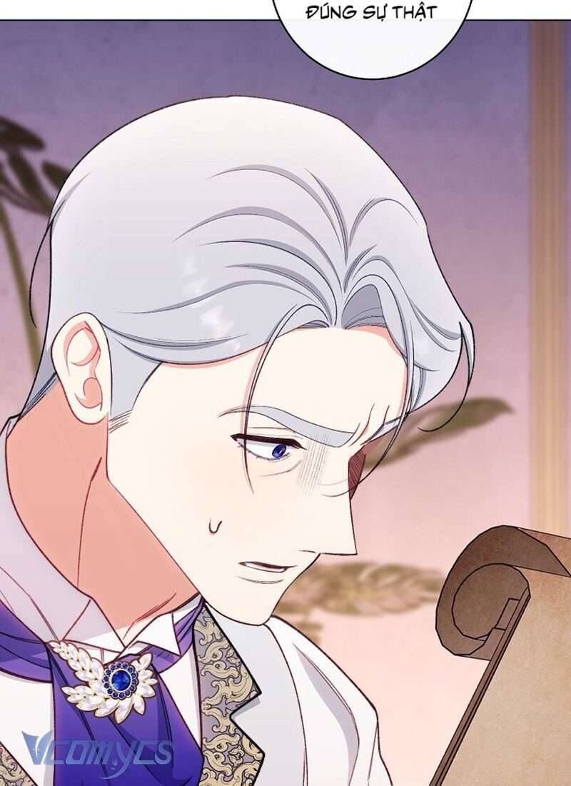 Hầu Gái Độc Quyền Của Hoàng Hậu Phản Diện - Chapter 61 - Page 98