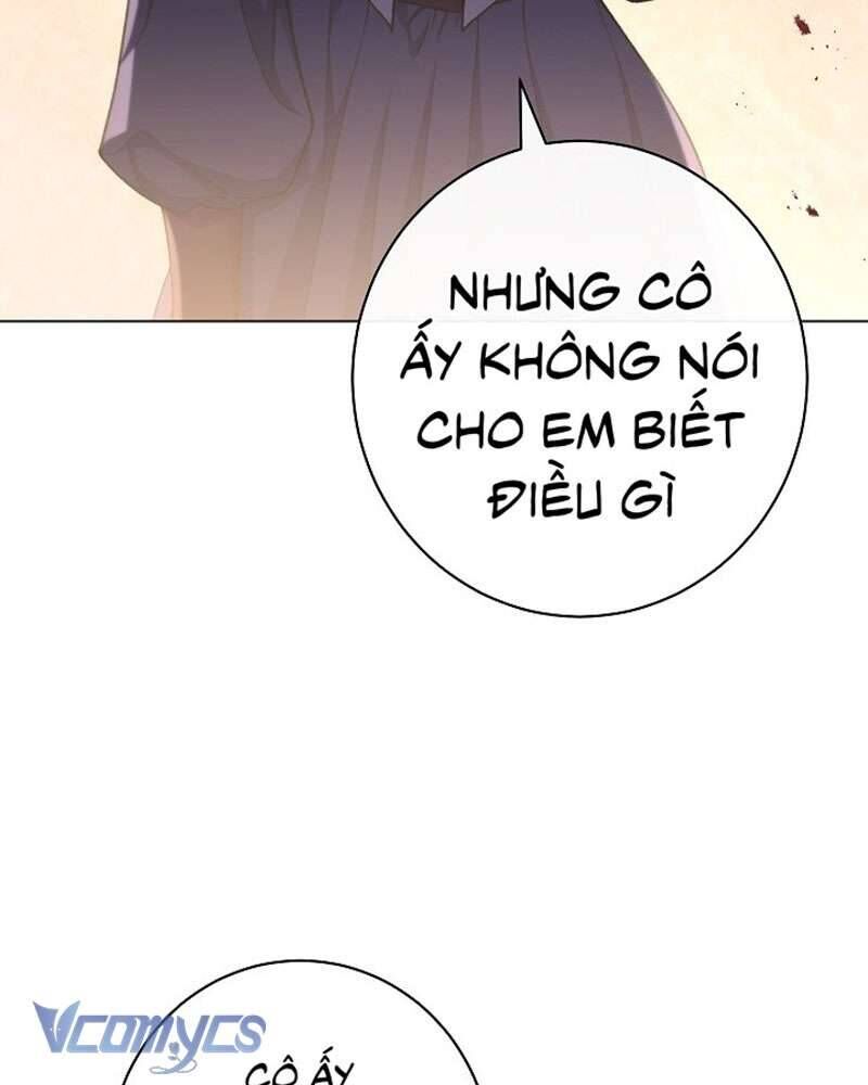 Hầu Gái Độc Quyền Của Hoàng Hậu Phản Diện - Chapter 62 - Page 111