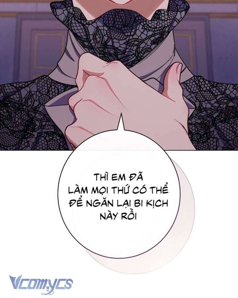 Hầu Gái Độc Quyền Của Hoàng Hậu Phản Diện - Chapter 62 - Page 119