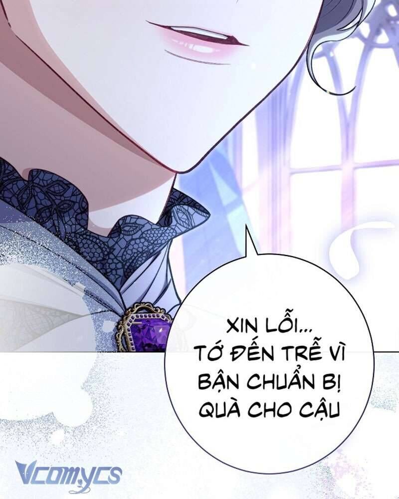 Hầu Gái Độc Quyền Của Hoàng Hậu Phản Diện - Chapter 62 - Page 12