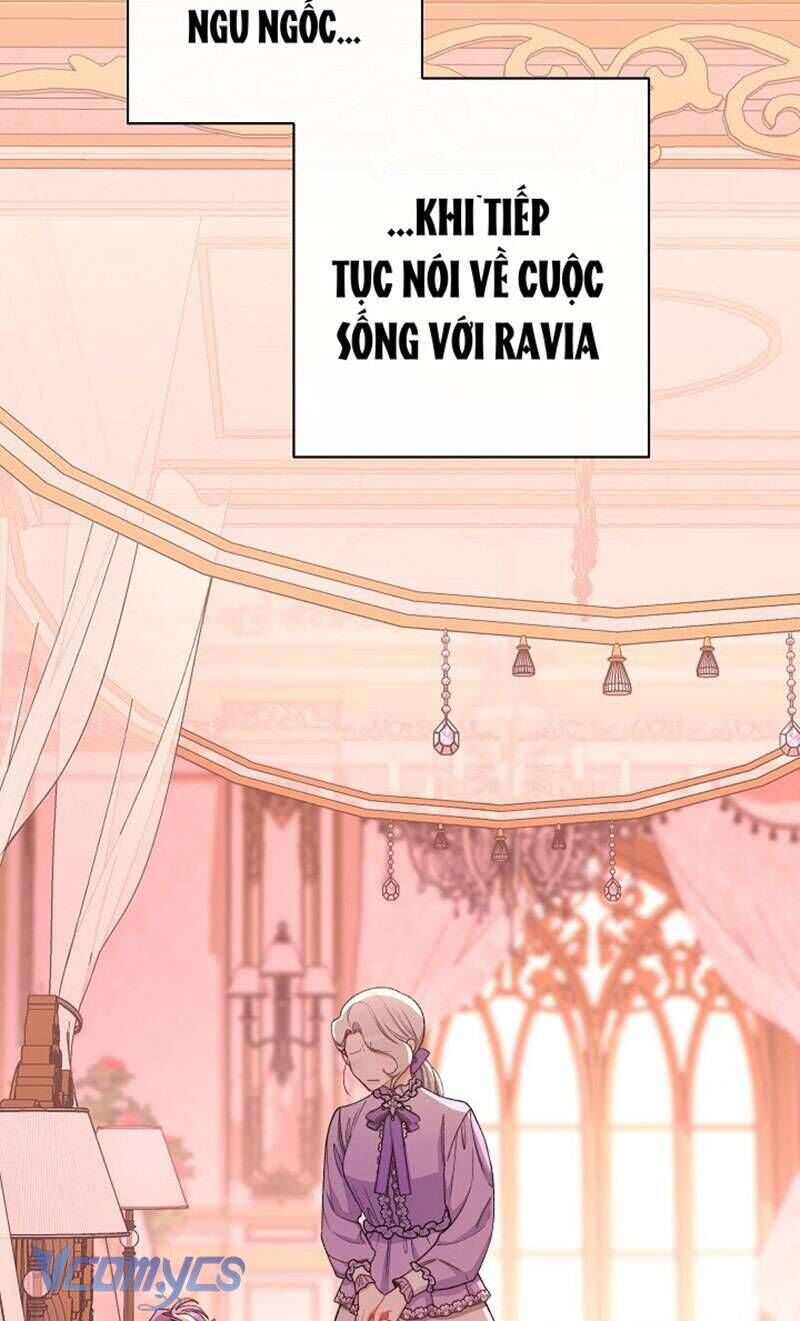 Hầu Gái Độc Quyền Của Hoàng Hậu Phản Diện - Chapter 62 - Page 121