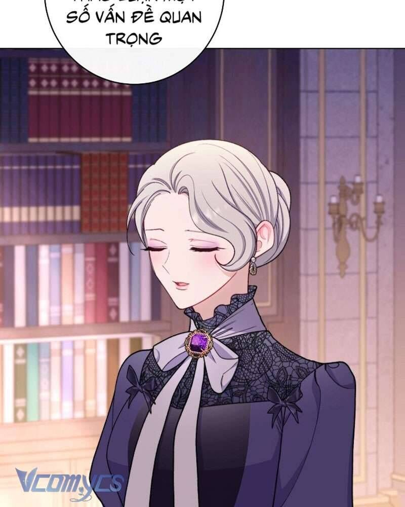 Hầu Gái Độc Quyền Của Hoàng Hậu Phản Diện - Chapter 62 - Page 21