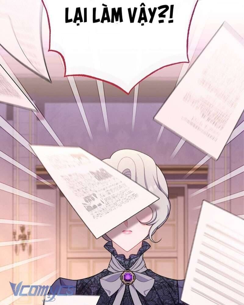 Hầu Gái Độc Quyền Của Hoàng Hậu Phản Diện - Chapter 62 - Page 27