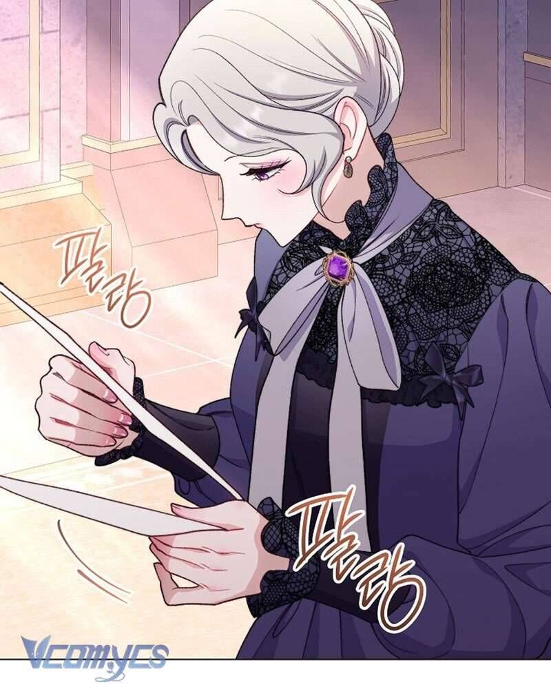 Hầu Gái Độc Quyền Của Hoàng Hậu Phản Diện - Chapter 62 - Page 35