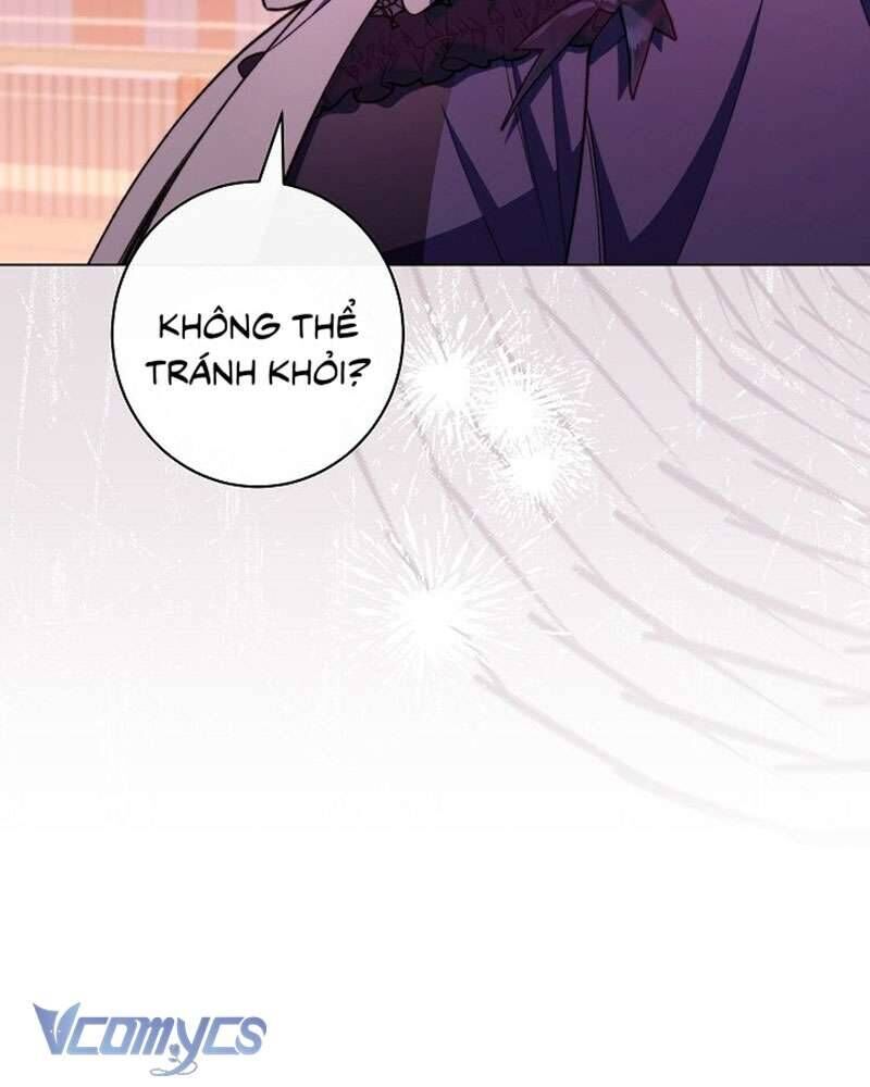 Hầu Gái Độc Quyền Của Hoàng Hậu Phản Diện - Chapter 62 - Page 58