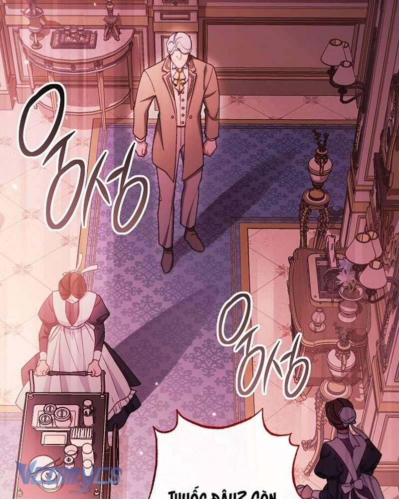 Hầu Gái Độc Quyền Của Hoàng Hậu Phản Diện - Chapter 62 - Page 79