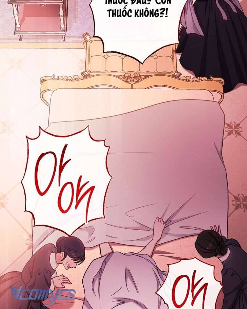 Hầu Gái Độc Quyền Của Hoàng Hậu Phản Diện - Chapter 62 - Page 80