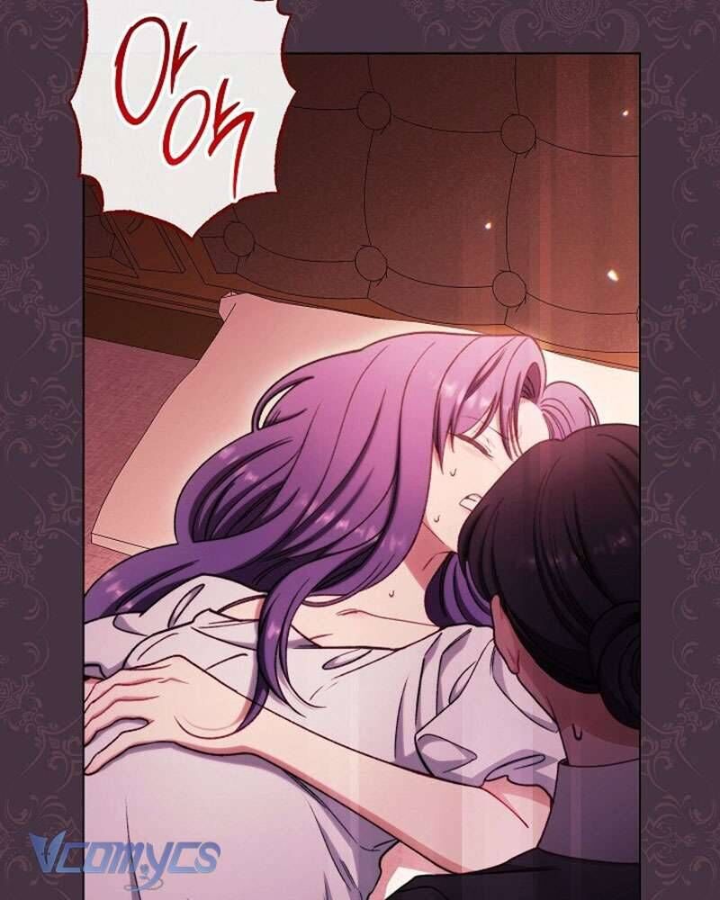 Hầu Gái Độc Quyền Của Hoàng Hậu Phản Diện - Chapter 62 - Page 83