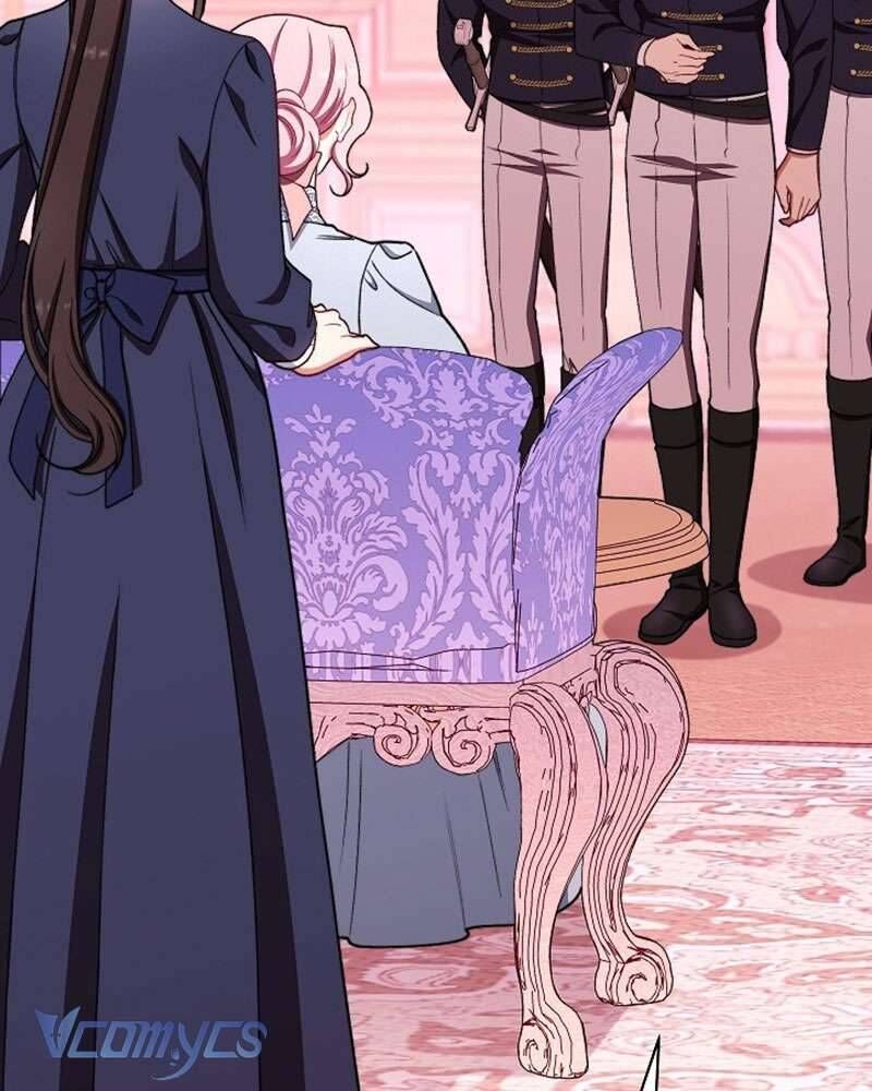 Hầu Gái Độc Quyền Của Hoàng Hậu Phản Diện - Chapter 63 - Page 102