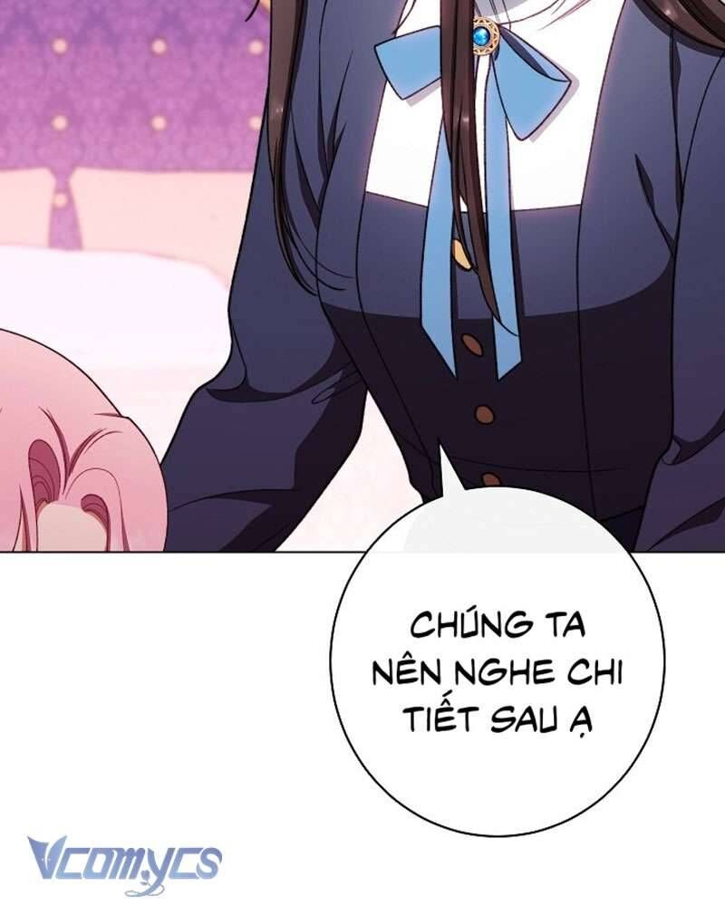 Hầu Gái Độc Quyền Của Hoàng Hậu Phản Diện - Chapter 63 - Page 105