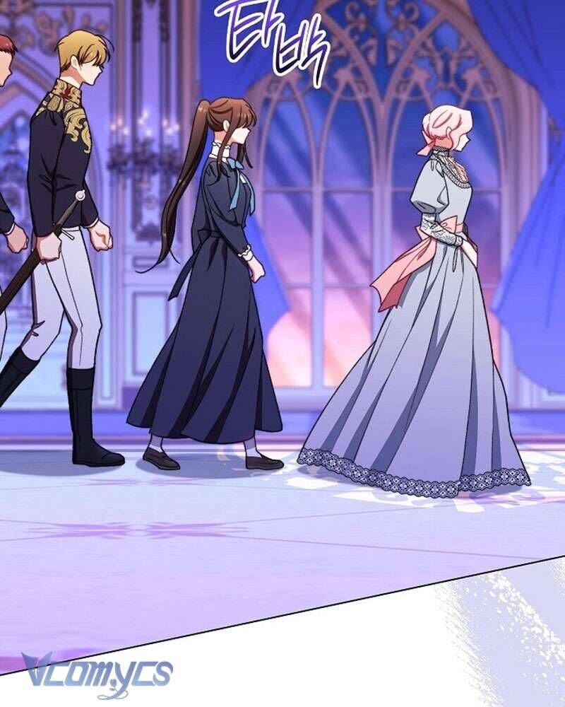 Hầu Gái Độc Quyền Của Hoàng Hậu Phản Diện - Chapter 63 - Page 110