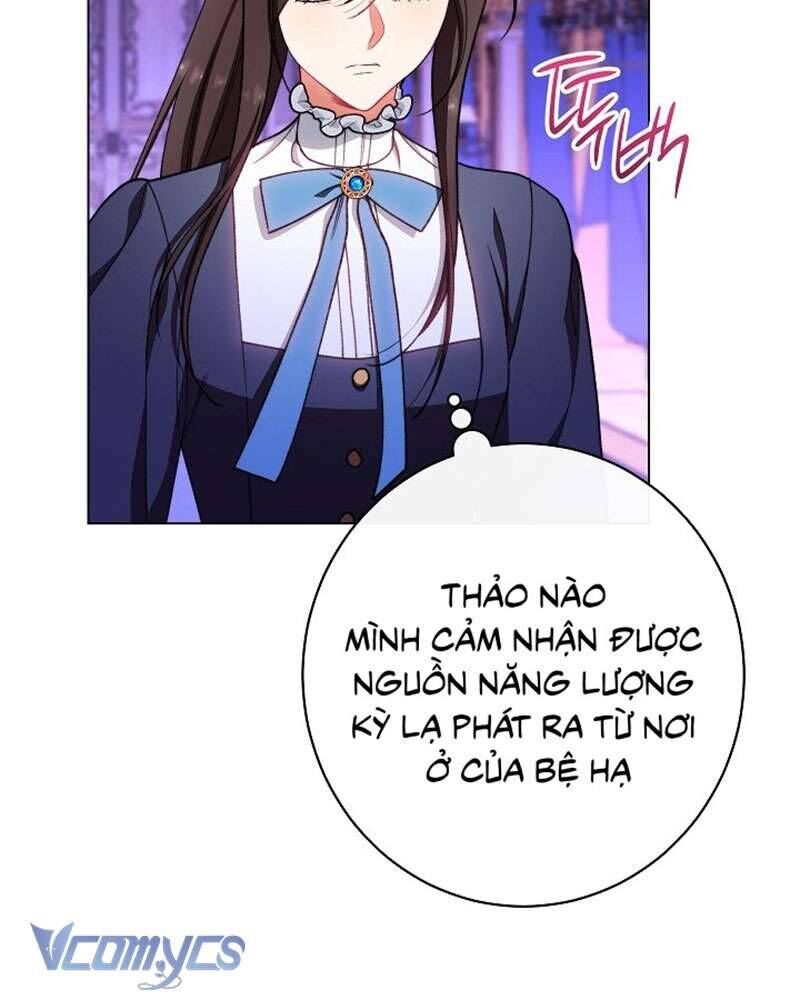 Hầu Gái Độc Quyền Của Hoàng Hậu Phản Diện - Chapter 63 - Page 112