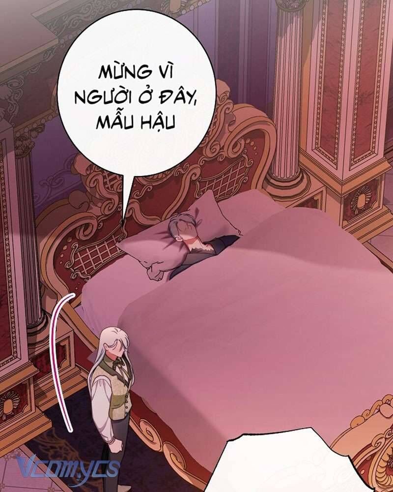 Hầu Gái Độc Quyền Của Hoàng Hậu Phản Diện - Chapter 63 - Page 119