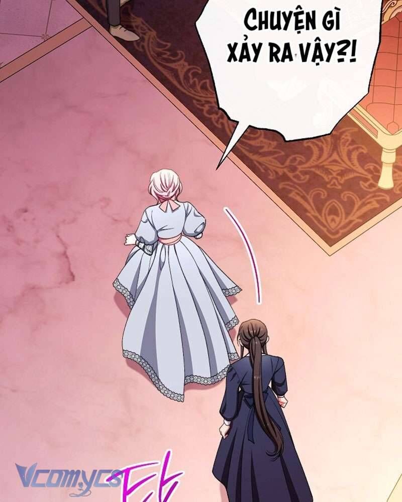 Hầu Gái Độc Quyền Của Hoàng Hậu Phản Diện - Chapter 63 - Page 120