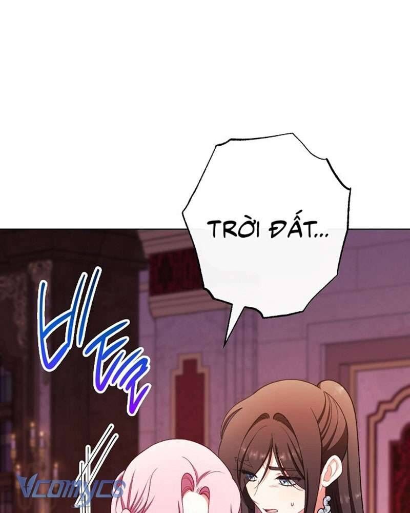 Hầu Gái Độc Quyền Của Hoàng Hậu Phản Diện - Chapter 63 - Page 125