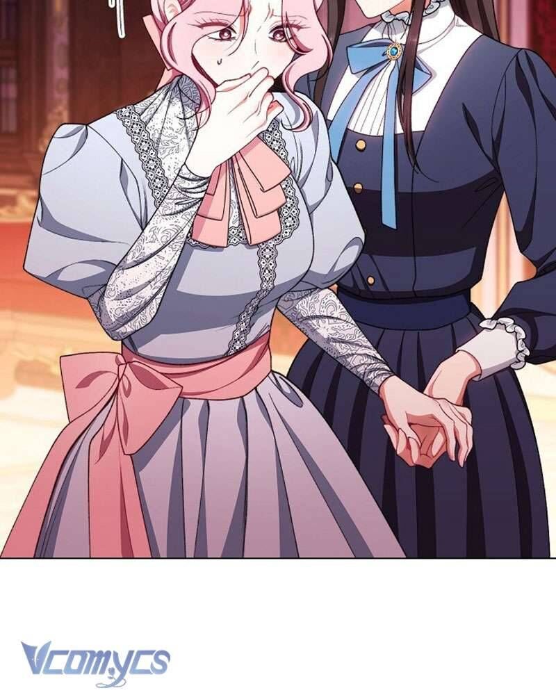 Hầu Gái Độc Quyền Của Hoàng Hậu Phản Diện - Chapter 63 - Page 126