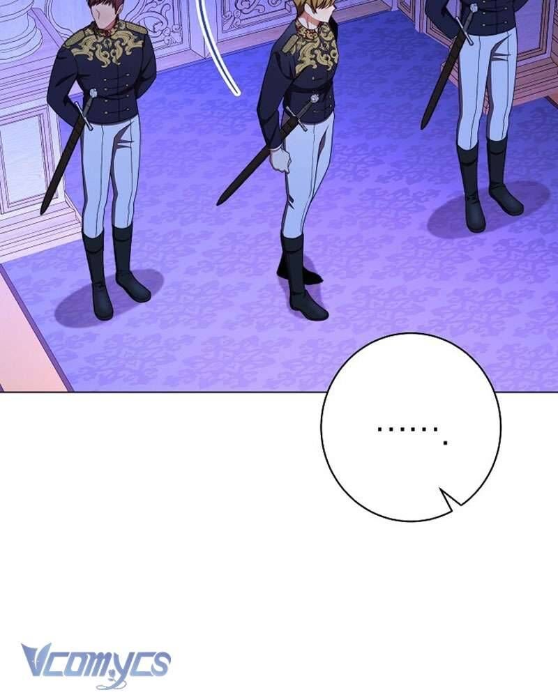 Hầu Gái Độc Quyền Của Hoàng Hậu Phản Diện - Chapter 63 - Page 128