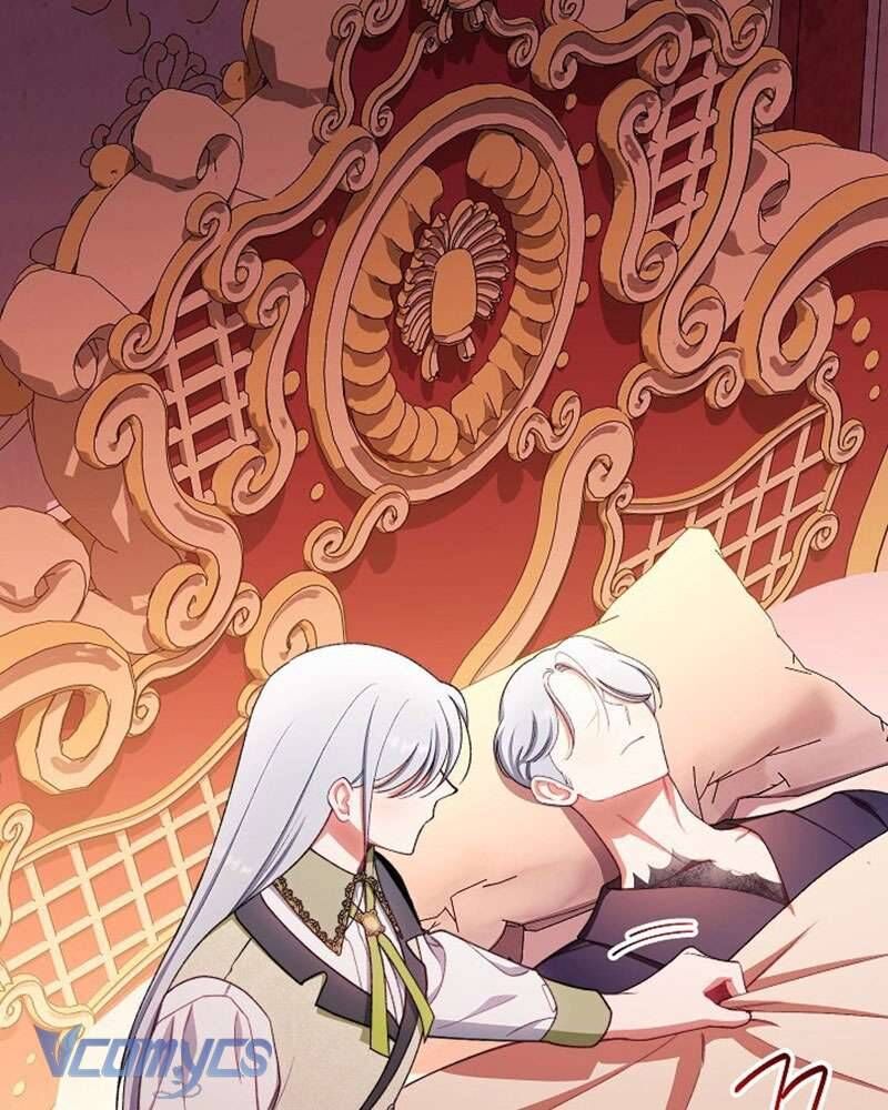 Hầu Gái Độc Quyền Của Hoàng Hậu Phản Diện - Chapter 63 - Page 139