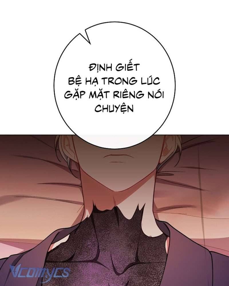 Hầu Gái Độc Quyền Của Hoàng Hậu Phản Diện - Chapter 63 - Page 143