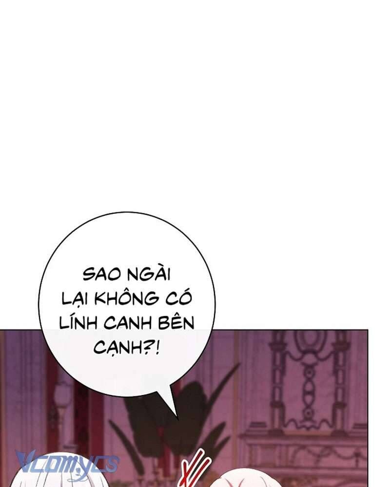 Hầu Gái Độc Quyền Của Hoàng Hậu Phản Diện - Chapter 63 - Page 145