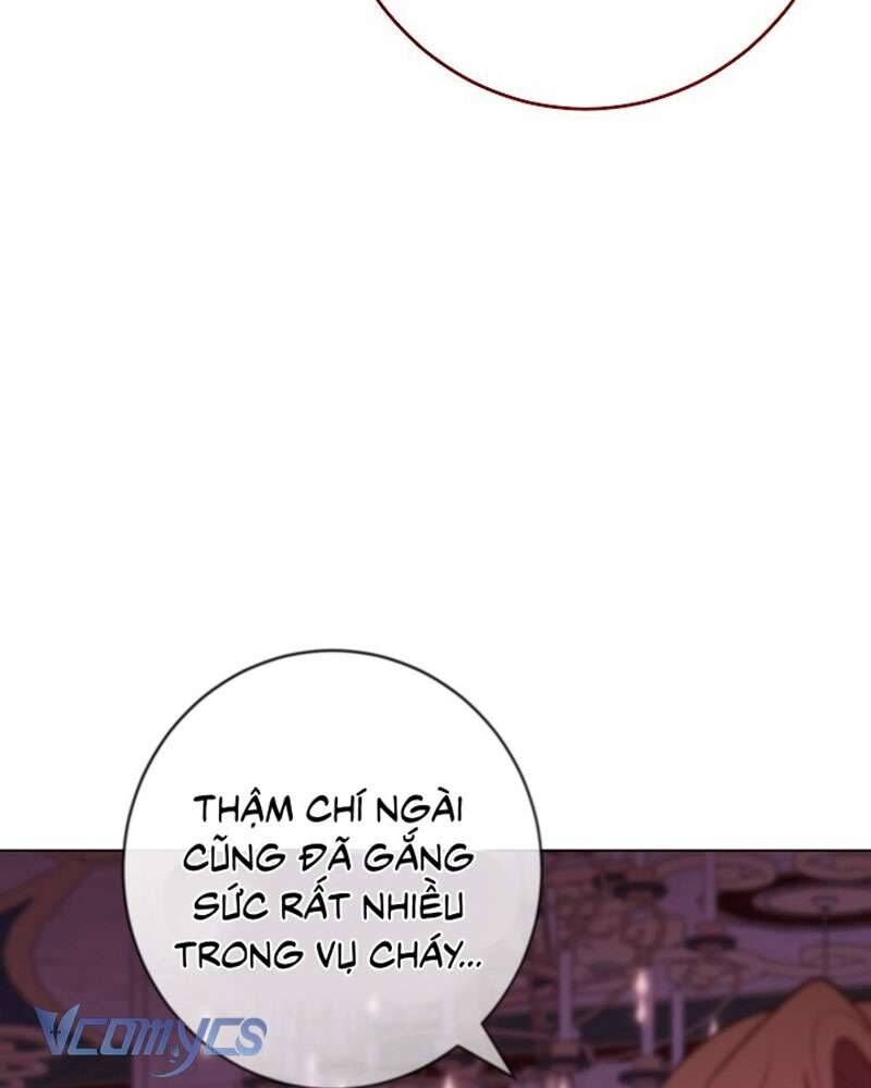 Hầu Gái Độc Quyền Của Hoàng Hậu Phản Diện - Chapter 63 - Page 158