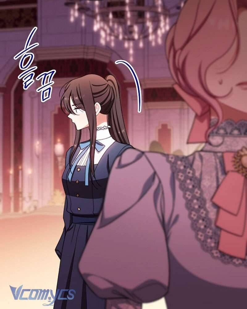 Hầu Gái Độc Quyền Của Hoàng Hậu Phản Diện - Chapter 63 - Page 159