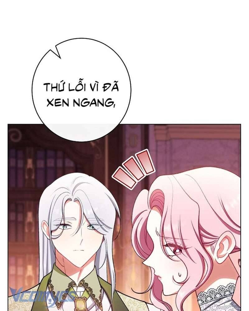 Hầu Gái Độc Quyền Của Hoàng Hậu Phản Diện - Chapter 63 - Page 163