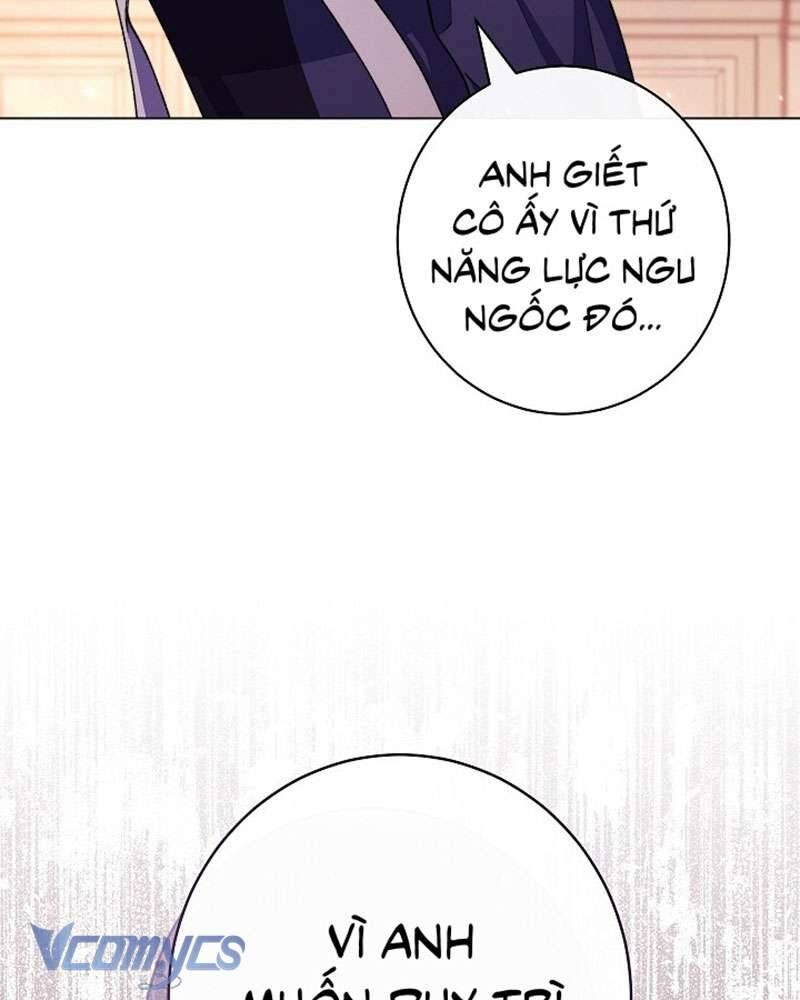 Hầu Gái Độc Quyền Của Hoàng Hậu Phản Diện - Chapter 63 - Page 30