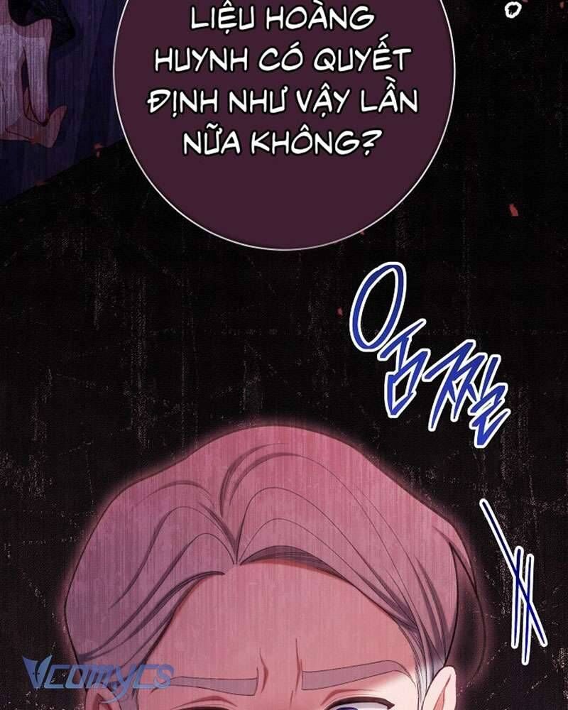 Hầu Gái Độc Quyền Của Hoàng Hậu Phản Diện - Chapter 63 - Page 4