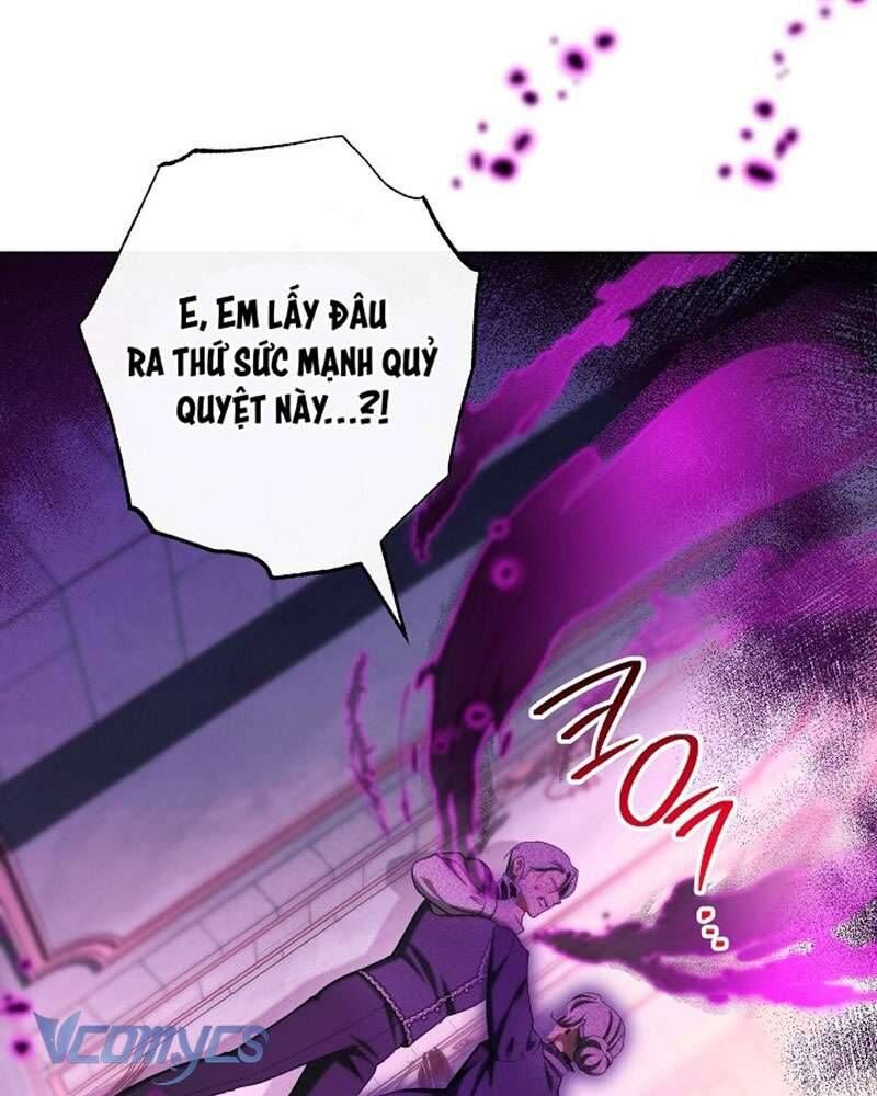 Hầu Gái Độc Quyền Của Hoàng Hậu Phản Diện - Chapter 63 - Page 52