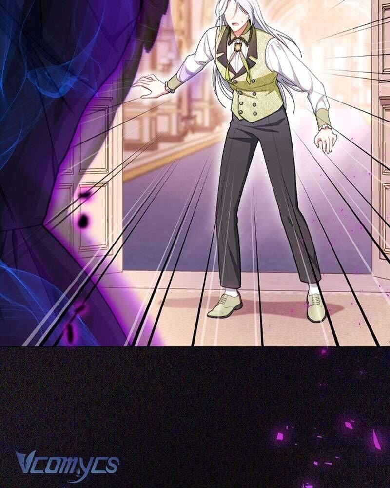 Hầu Gái Độc Quyền Của Hoàng Hậu Phản Diện - Chapter 63 - Page 74