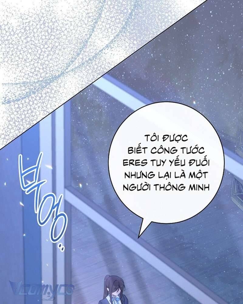 Hầu Gái Độc Quyền Của Hoàng Hậu Phản Diện - Chapter 64 - Page 104