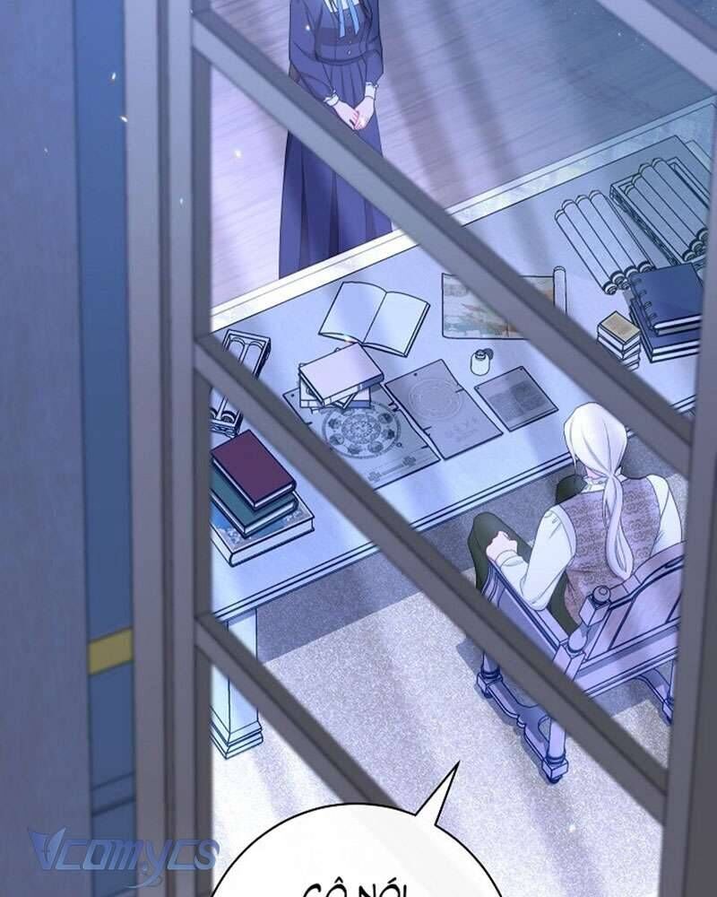 Hầu Gái Độc Quyền Của Hoàng Hậu Phản Diện - Chapter 64 - Page 105