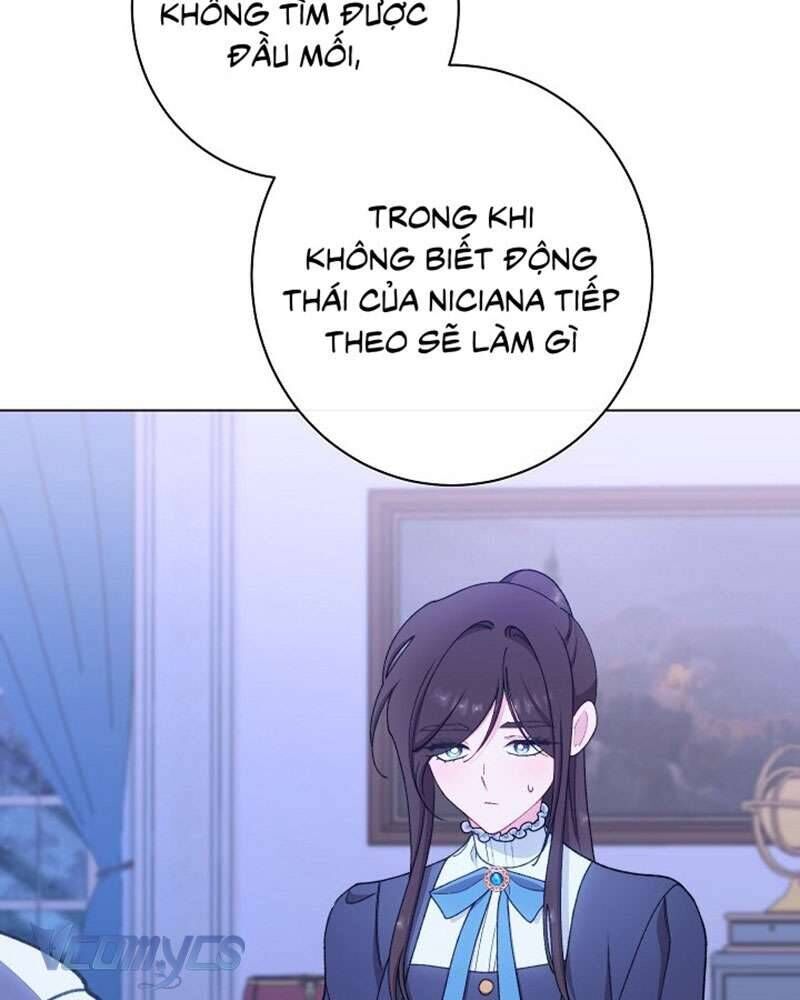 Hầu Gái Độc Quyền Của Hoàng Hậu Phản Diện - Chapter 64 - Page 111