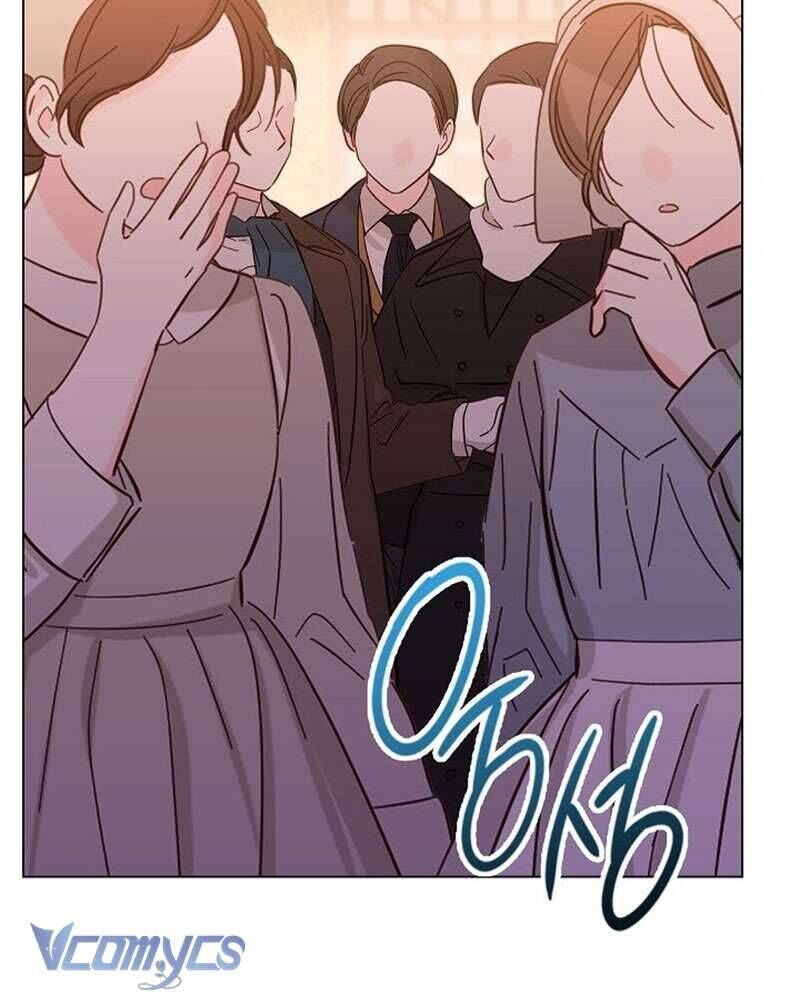 Hầu Gái Độc Quyền Của Hoàng Hậu Phản Diện - Chapter 64 - Page 117