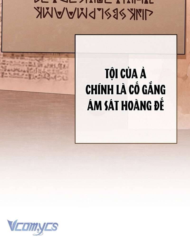 Hầu Gái Độc Quyền Của Hoàng Hậu Phản Diện - Chapter 64 - Page 119