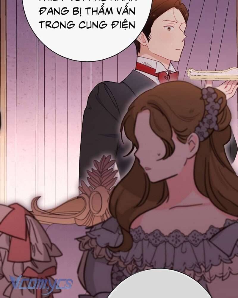 Hầu Gái Độc Quyền Của Hoàng Hậu Phản Diện - Chapter 64 - Page 124