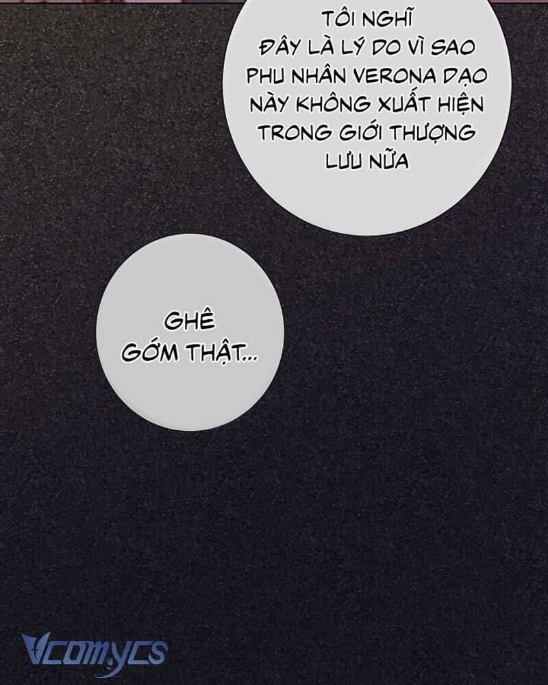 Hầu Gái Độc Quyền Của Hoàng Hậu Phản Diện - Chapter 64 - Page 125