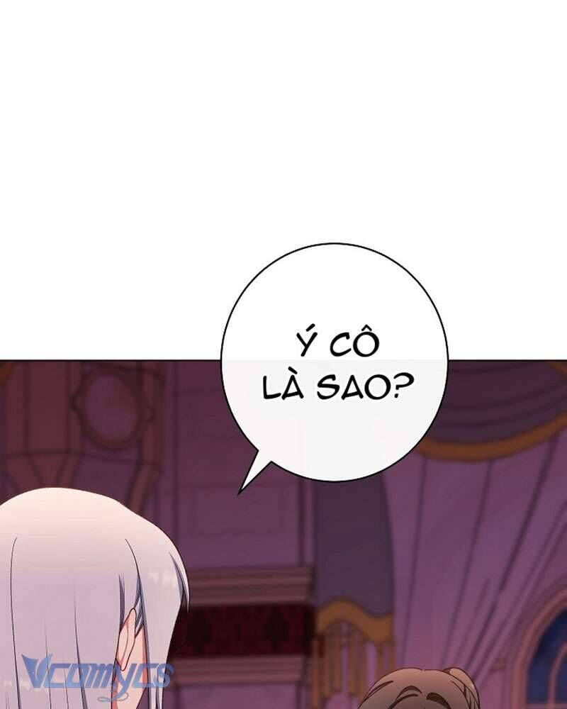 Hầu Gái Độc Quyền Của Hoàng Hậu Phản Diện - Chapter 64 - Page 13