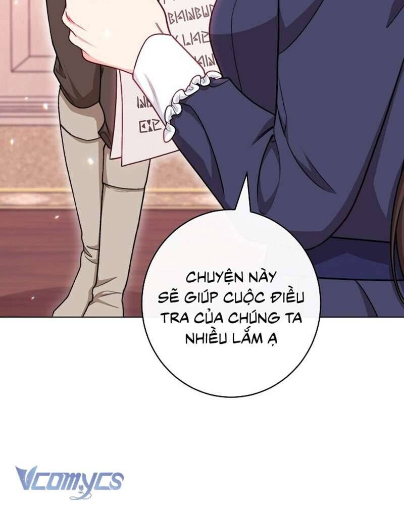 Hầu Gái Độc Quyền Của Hoàng Hậu Phản Diện - Chapter 64 - Page 133