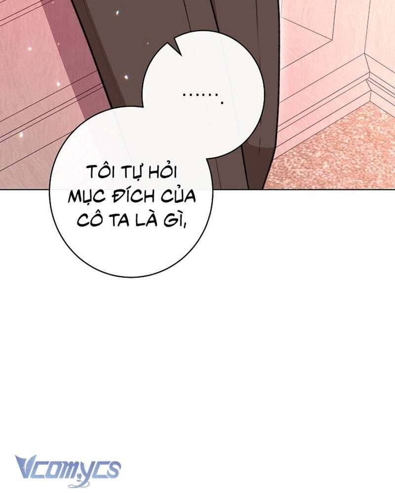 Hầu Gái Độc Quyền Của Hoàng Hậu Phản Diện - Chapter 64 - Page 135