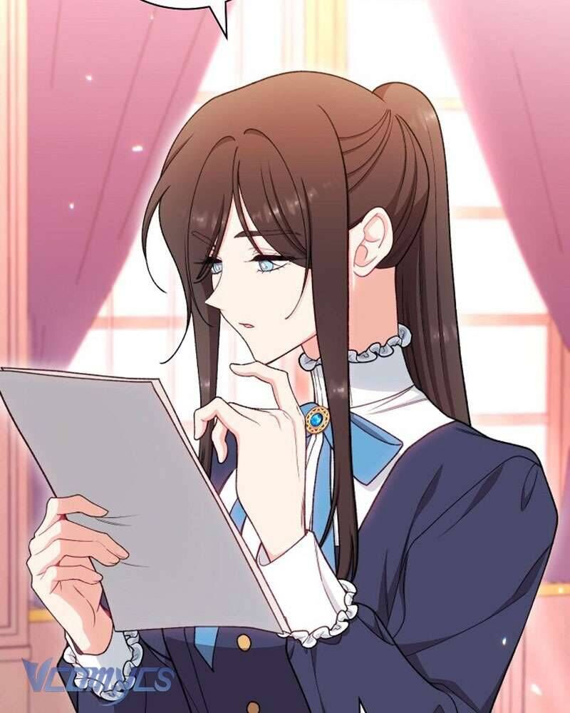 Hầu Gái Độc Quyền Của Hoàng Hậu Phản Diện - Chapter 64 - Page 140