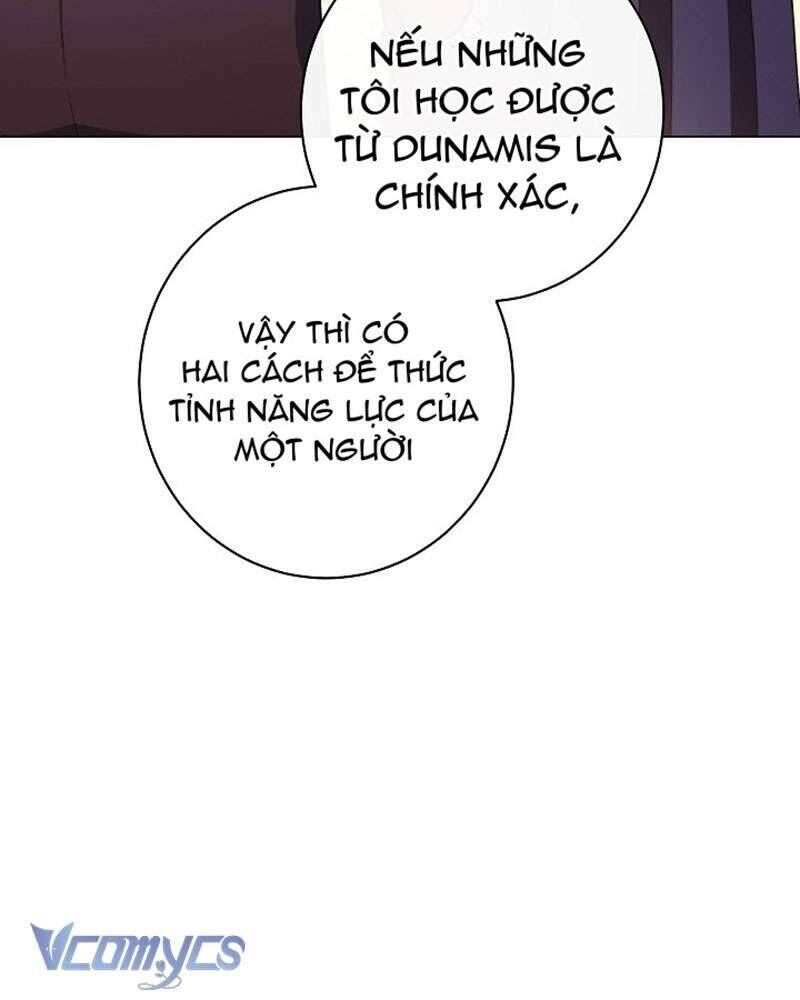 Hầu Gái Độc Quyền Của Hoàng Hậu Phản Diện - Chapter 64 - Page 15