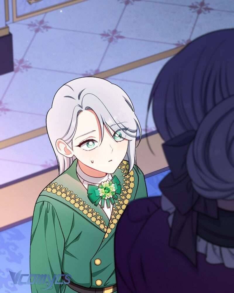 Hầu Gái Độc Quyền Của Hoàng Hậu Phản Diện - Chapter 64 - Page 158