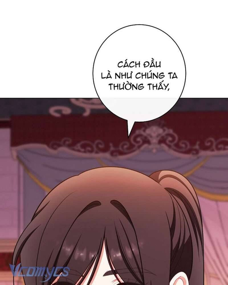 Hầu Gái Độc Quyền Của Hoàng Hậu Phản Diện - Chapter 64 - Page 16