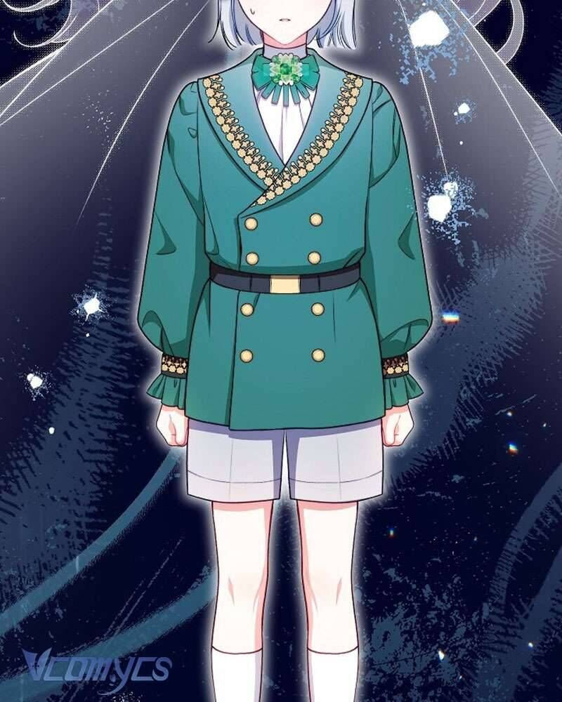 Hầu Gái Độc Quyền Của Hoàng Hậu Phản Diện - Chapter 64 - Page 165