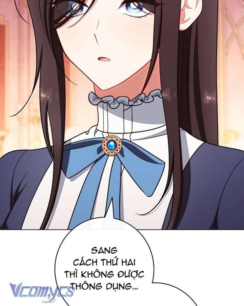 Hầu Gái Độc Quyền Của Hoàng Hậu Phản Diện - Chapter 64 - Page 17