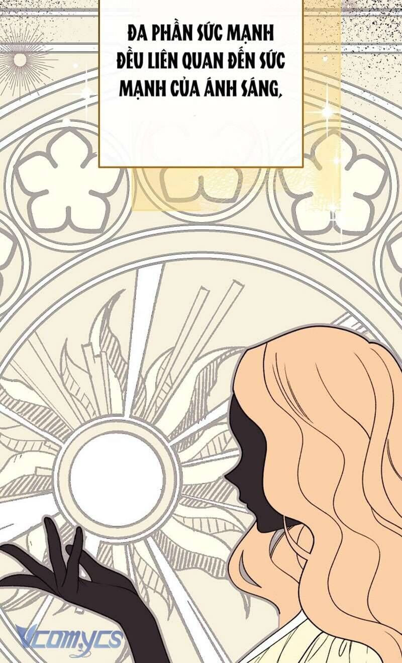 Hầu Gái Độc Quyền Của Hoàng Hậu Phản Diện - Chapter 64 - Page 23