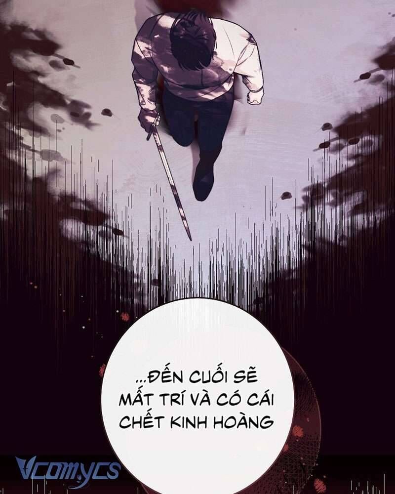 Hầu Gái Độc Quyền Của Hoàng Hậu Phản Diện - Chapter 64 - Page 37