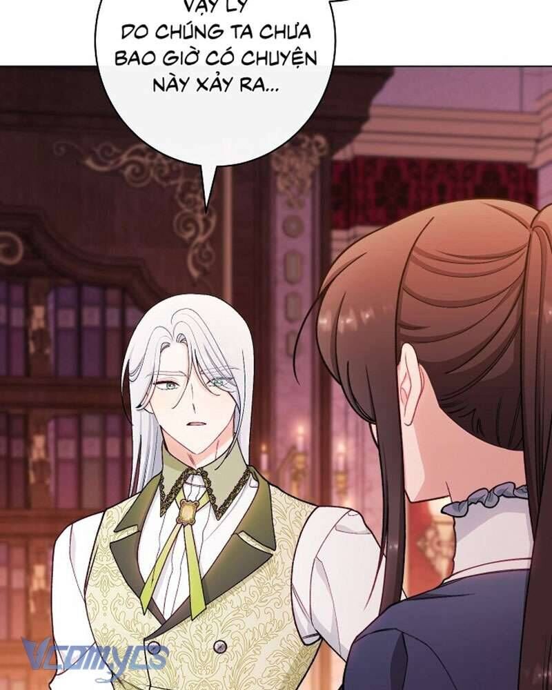 Hầu Gái Độc Quyền Của Hoàng Hậu Phản Diện - Chapter 64 - Page 39